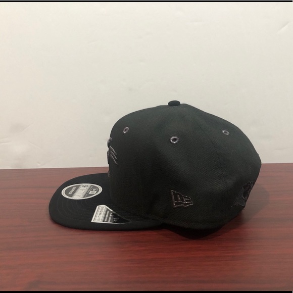 New Era, 9Fifty Snapback, Carolina Panthers - Picture 7 of 11